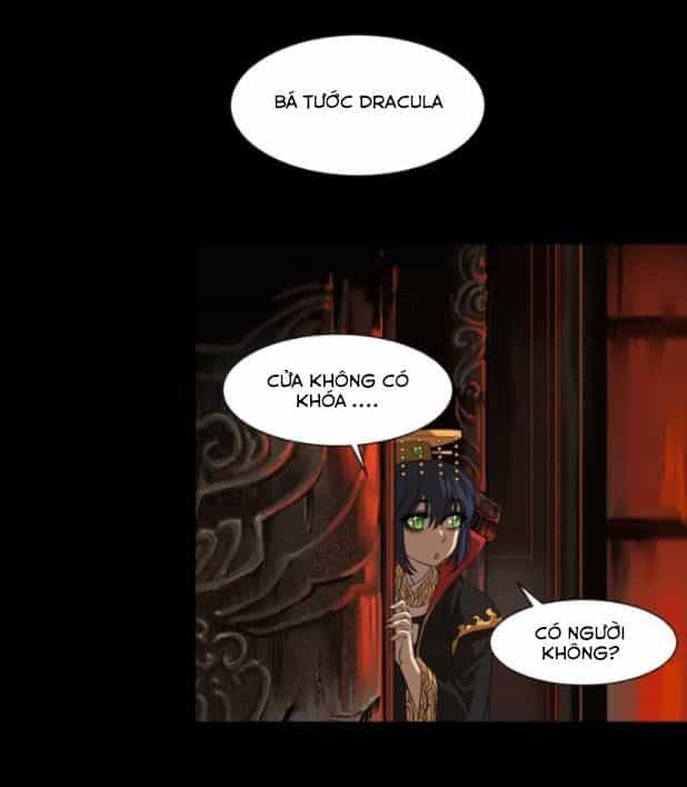 Diêm Vương Sợ Ma - Chương 16 - ảnh 11