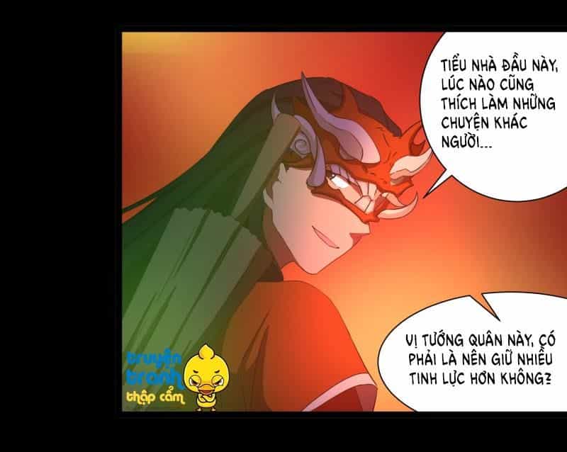 Diêm Vương Sợ Ma - Chương 20 - ảnh 29