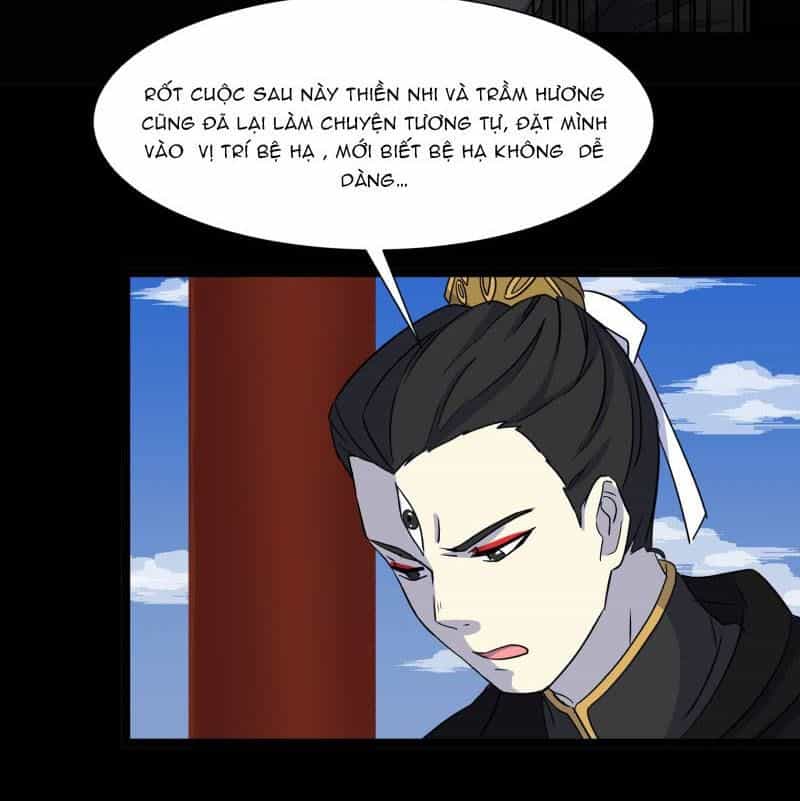 Diêm Vương Sợ Ma - Chương 23 - ảnh 25