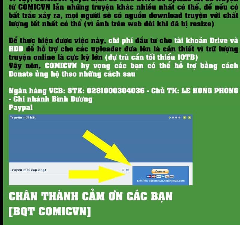 Diêm Vương Sợ Ma - Chương 6 - ảnh 45