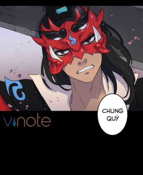 Diêm Vương Sợ Ma - Chương 7 - ảnh 32