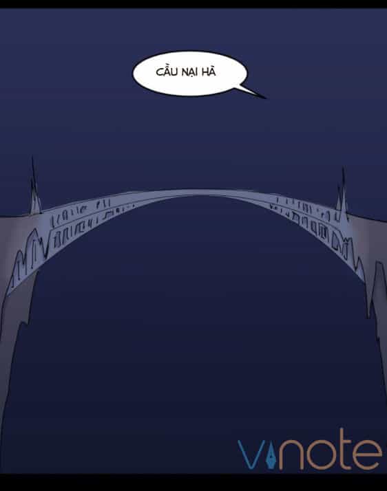 Diêm Vương Sợ Ma - Chương 7 - ảnh 4