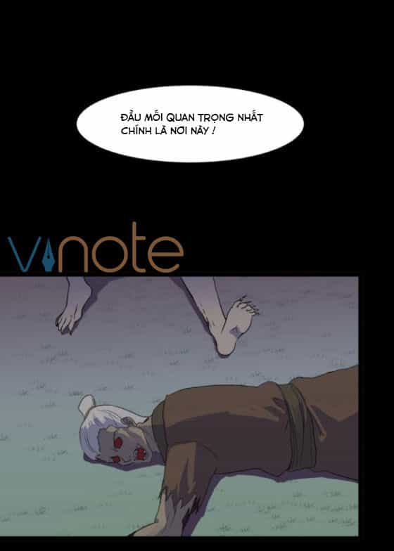 Diêm Vương Sợ Ma - Chương 7.5 - ảnh 13