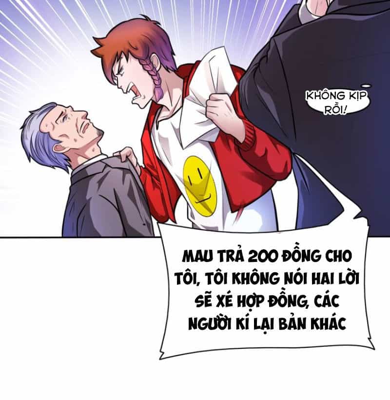 Diêm Vương Thay Thế - Chương 1 - ảnh 29