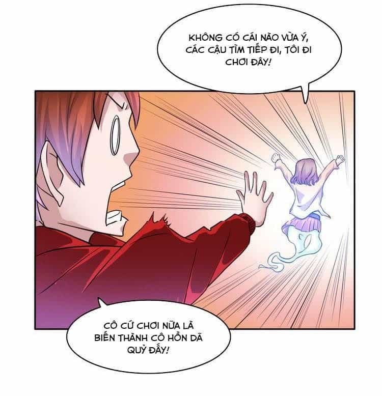 Diêm Vương Thay Thế - Chương 10 - ảnh 32
