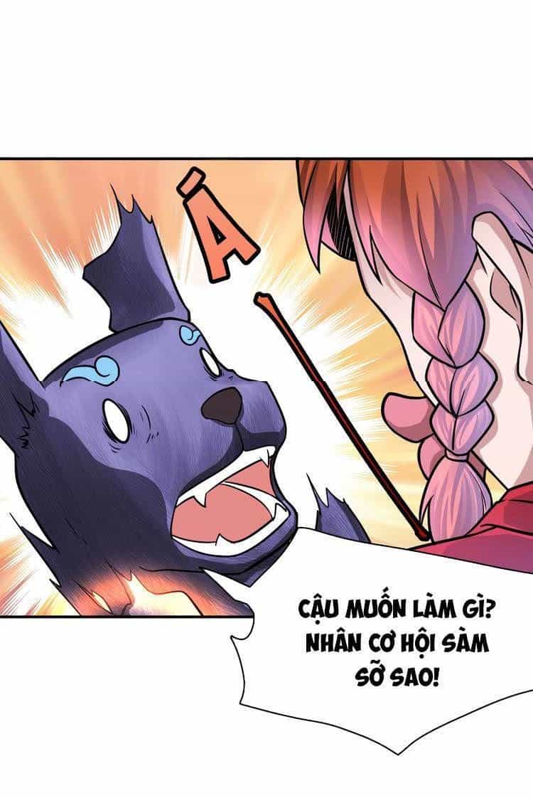 Diêm Vương Thay Thế - Chương 11 - ảnh 10