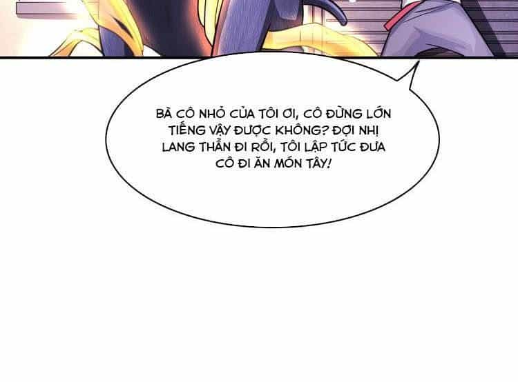 Diêm Vương Thay Thế - Chương 11 - ảnh 12