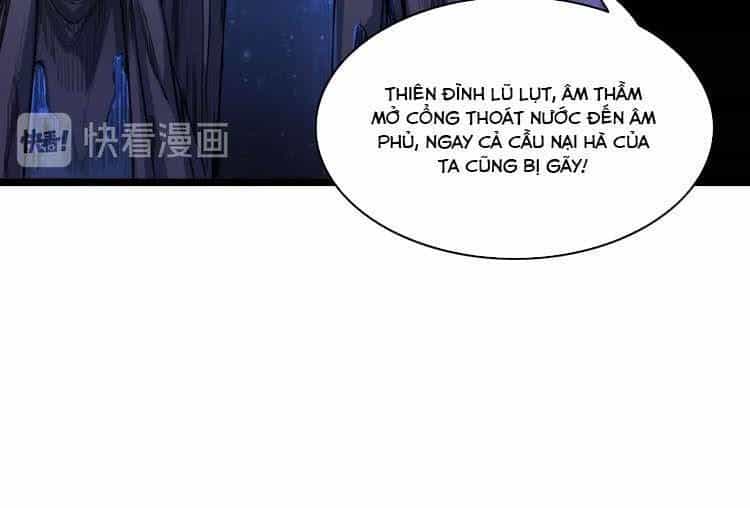 Diêm Vương Thay Thế - Chương 12 - ảnh 18