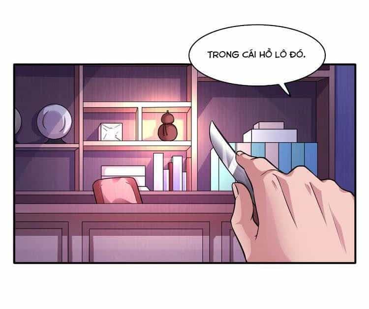 Diêm Vương Thay Thế - Chương 12 - ảnh 2