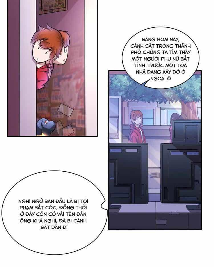 Diêm Vương Thay Thế - Chương 12 - ảnh 42