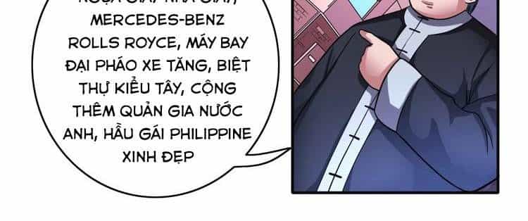 Diêm Vương Thay Thế - Chương 14 - ảnh 12