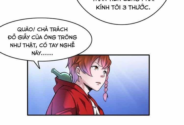 Diêm Vương Thay Thế - Chương 14 - ảnh 26
