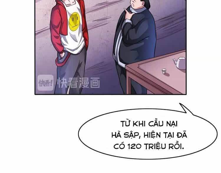 Diêm Vương Thay Thế - Chương 14 - ảnh 28