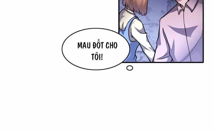 Diêm Vương Thay Thế - Chương 16 - ảnh 28