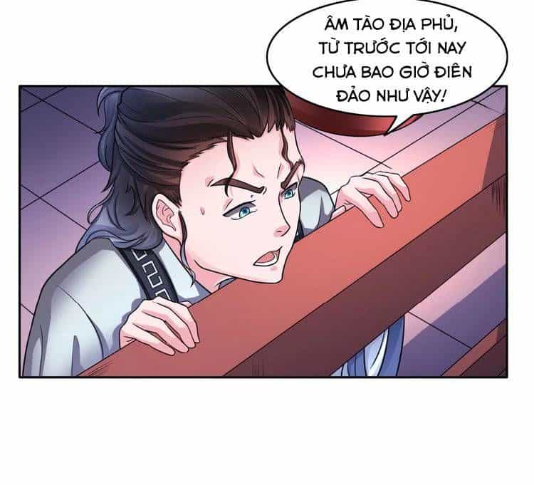 Diêm Vương Thay Thế - Chương 16 - ảnh 6