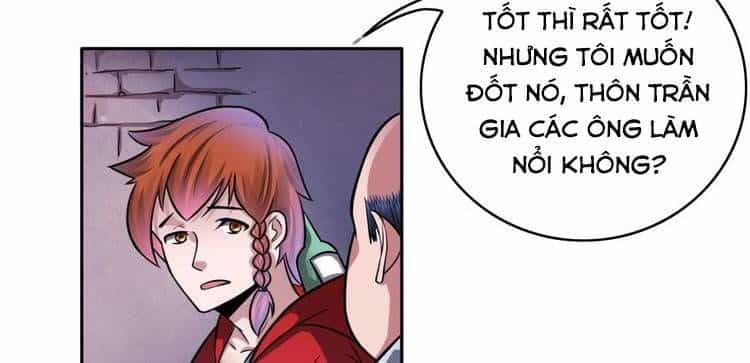 Diêm Vương Thay Thế - Chương 17 - ảnh 18