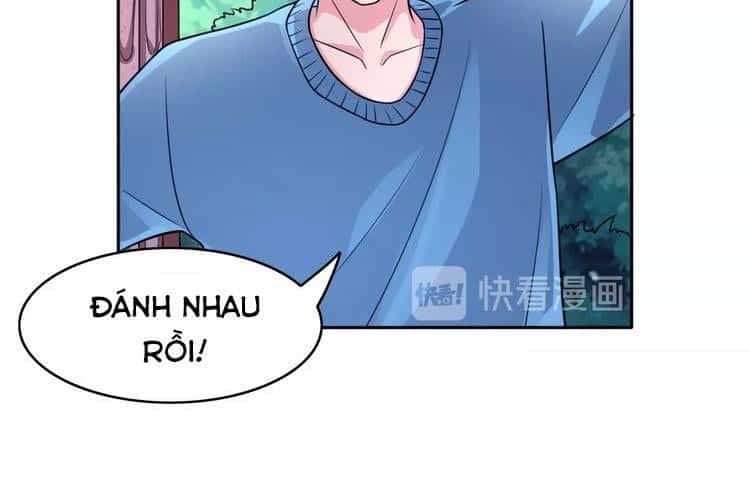 Diêm Vương Thay Thế - Chương 17 - ảnh 20