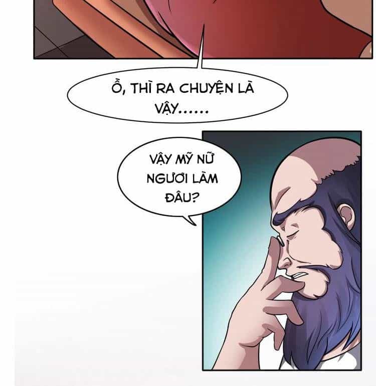 Diêm Vương Thay Thế - Chương 18 - ảnh 16