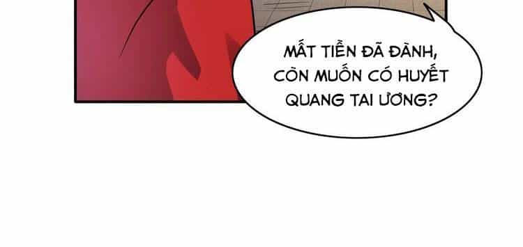 Diêm Vương Thay Thế - Chương 18 - ảnh 36
