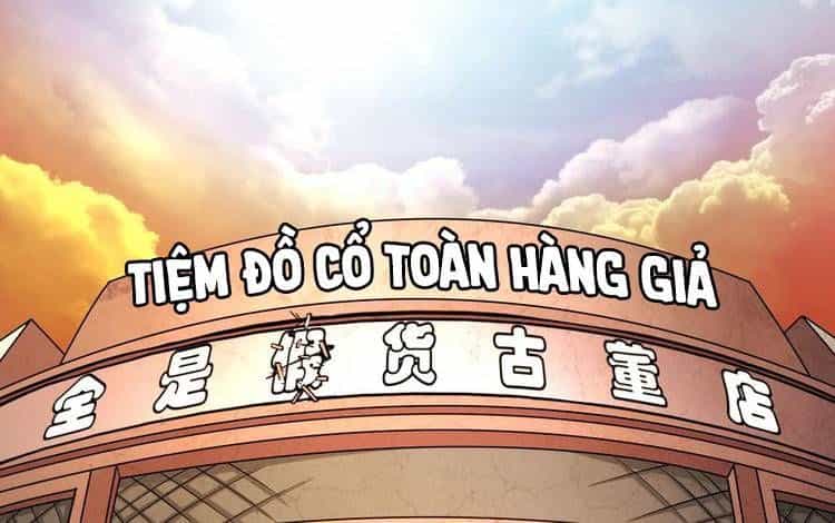 Diêm Vương Thay Thế - Chương 18 - ảnh 4