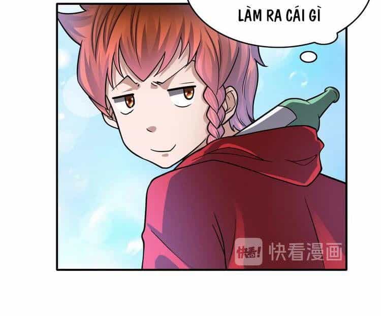 Diêm Vương Thay Thế - Chương 19 - ảnh 10
