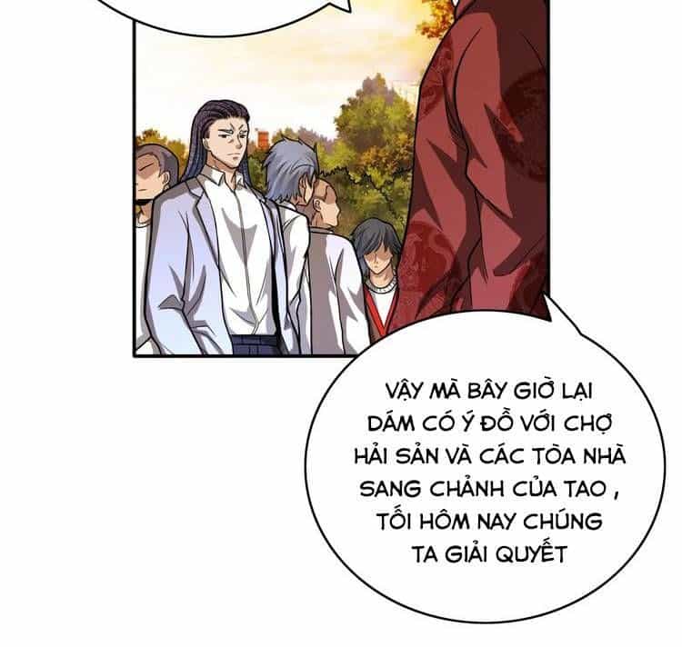 Diêm Vương Thay Thế - Chương 19 - ảnh 18