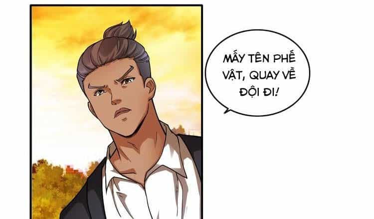 Diêm Vương Thay Thế - Chương 19 - ảnh 6
