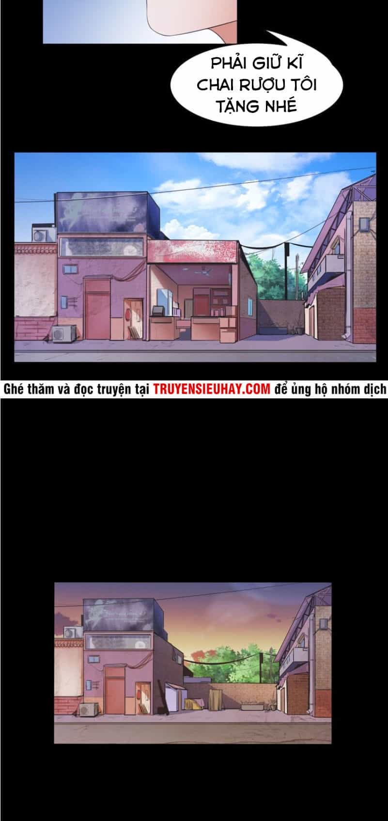 Diêm Vương Thay Thế - Chương 2 - ảnh 37