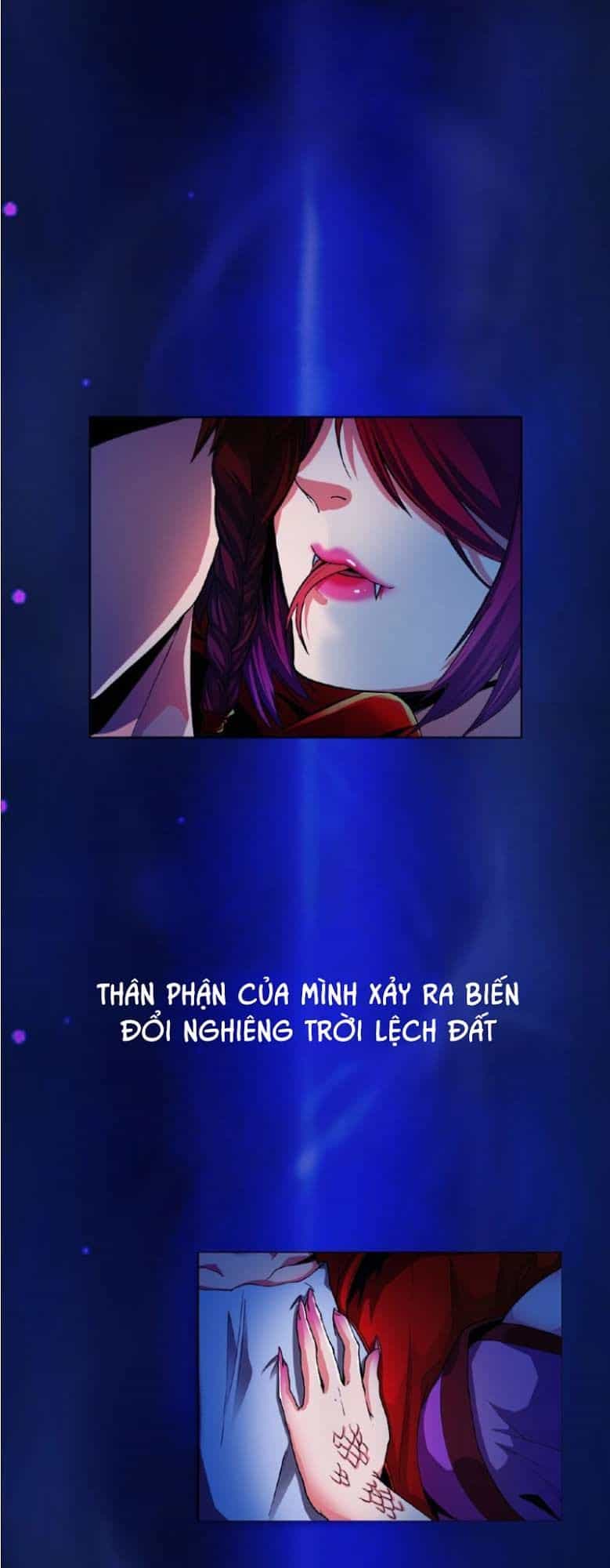 Diêm Vương Thay Thế - Chương 2 - ảnh 4
