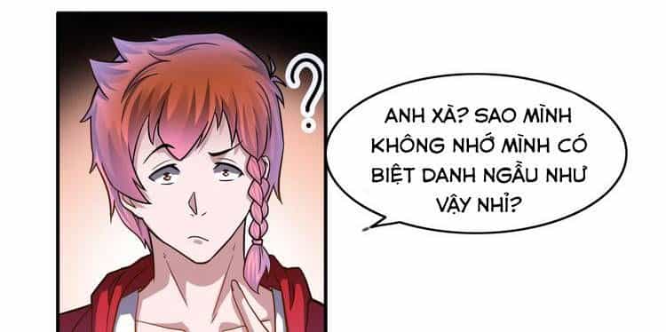 Diêm Vương Thay Thế - Chương 20 - ảnh 18