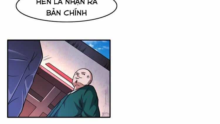 Diêm Vương Thay Thế - Chương 21 - ảnh 2