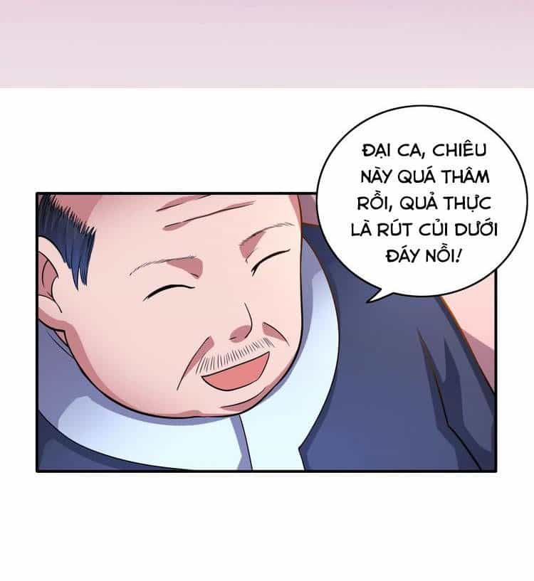 Diêm Vương Thay Thế - Chương 21 - ảnh 20