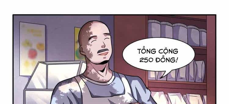 Diêm Vương Thay Thế - Chương 22 - ảnh 24