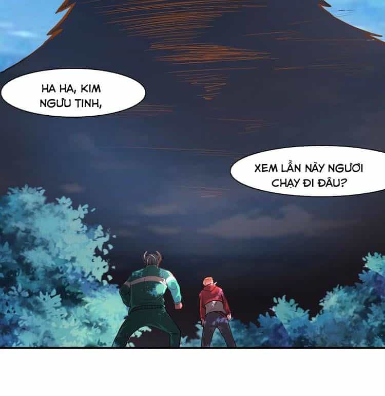 Diêm Vương Thay Thế - Chương 22 - ảnh 40