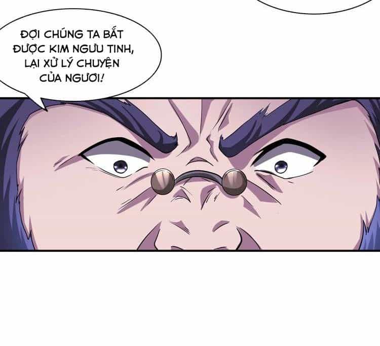 Diêm Vương Thay Thế - Chương 23 - ảnh 40