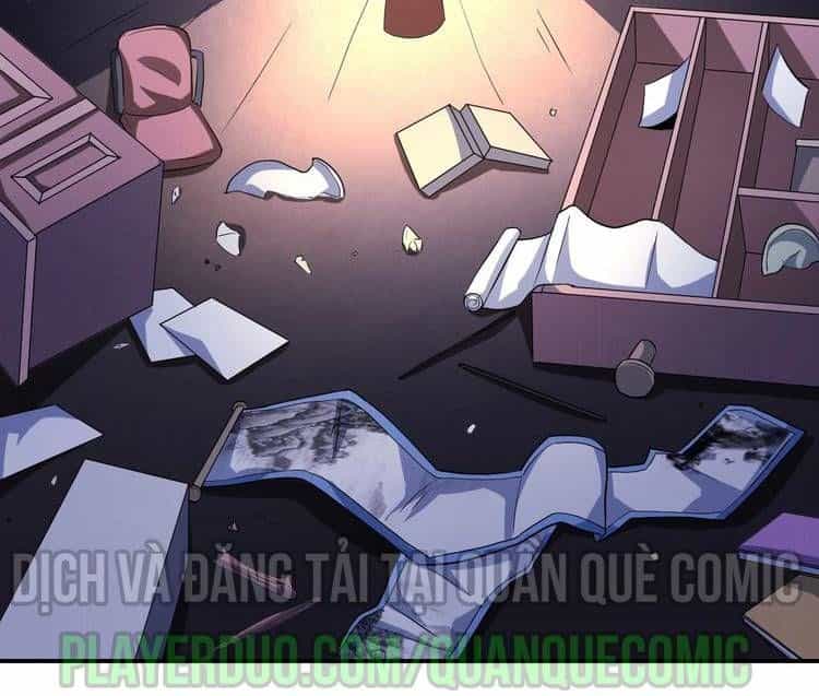 Diêm Vương Thay Thế - Chương 23 - ảnh 46