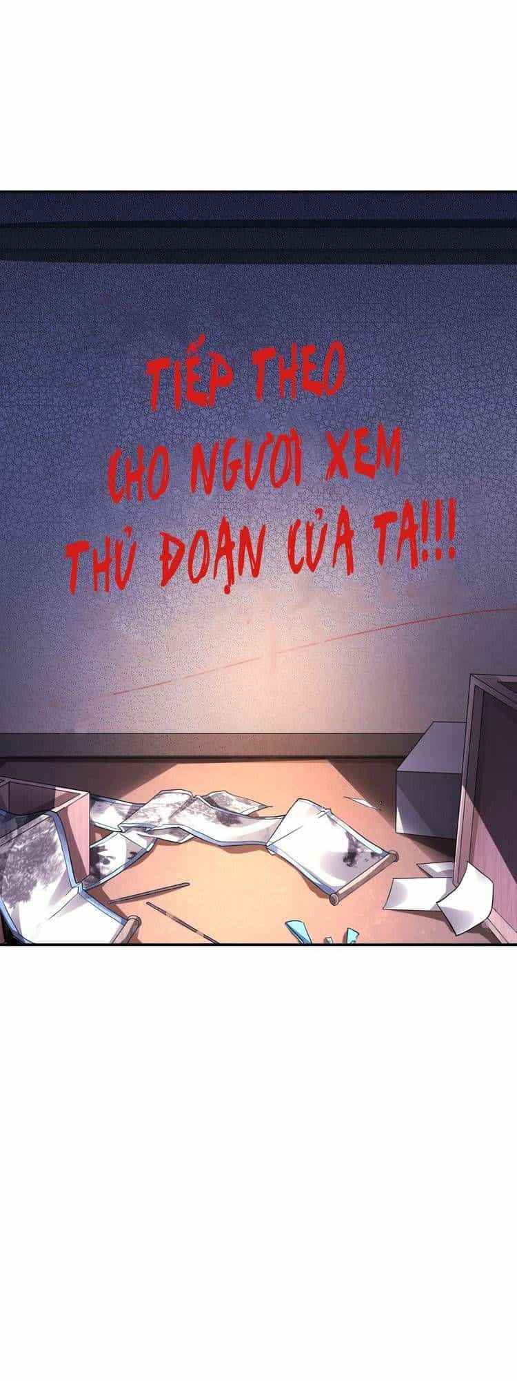 Diêm Vương Thay Thế - Chương 23 - ảnh 47