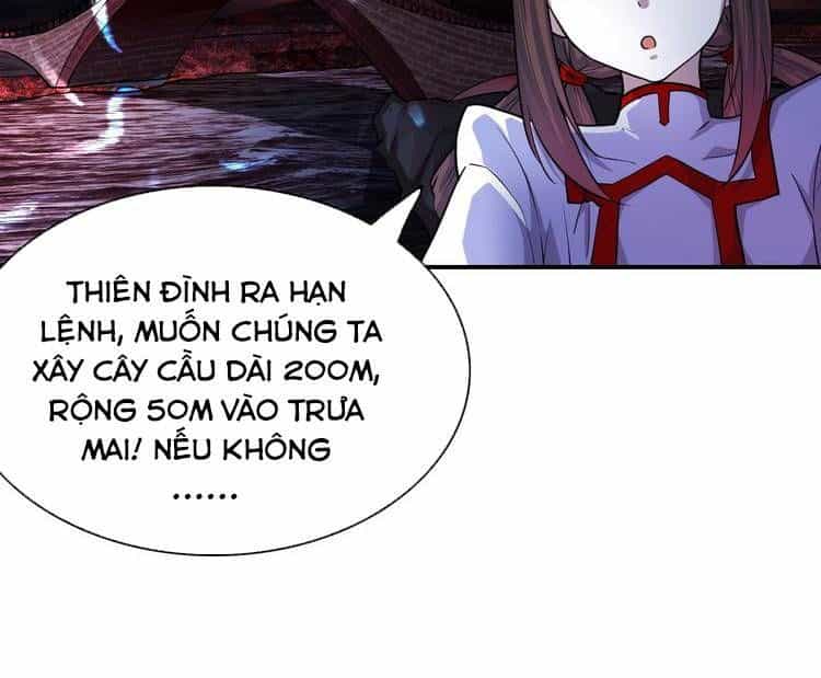 Diêm Vương Thay Thế - Chương 24 - ảnh 10