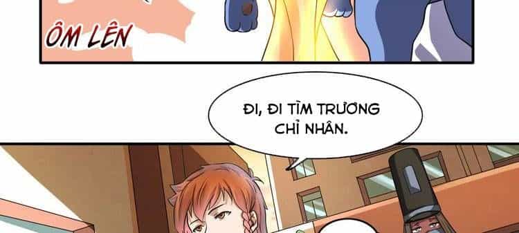 Diêm Vương Thay Thế - Chương 24 - ảnh 14