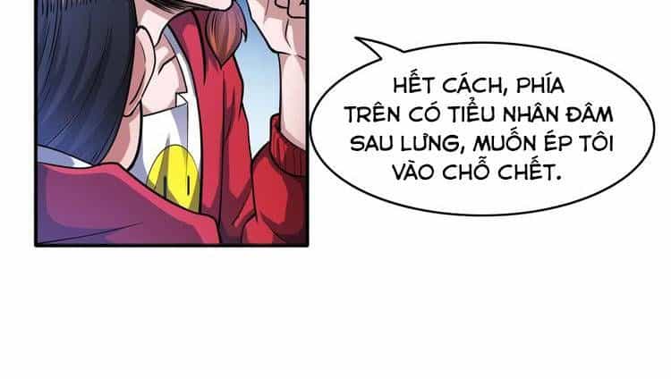 Diêm Vương Thay Thế - Chương 25 - ảnh 18