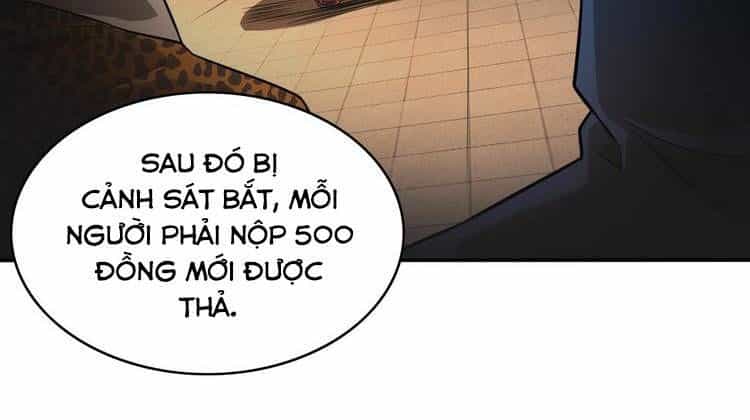Diêm Vương Thay Thế - Chương 25 - ảnh 2