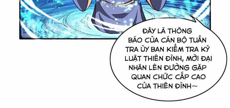 Diêm Vương Thay Thế - Chương 25 - ảnh 36