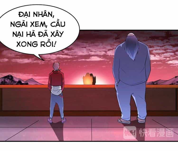Diêm Vương Thay Thế - Chương 26 - ảnh 14