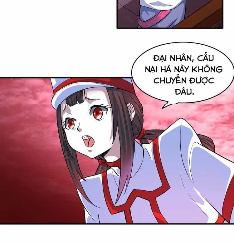 Diêm Vương Thay Thế - Chương 26 - ảnh 18