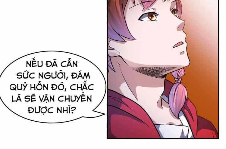Diêm Vương Thay Thế - Chương 26 - ảnh 22