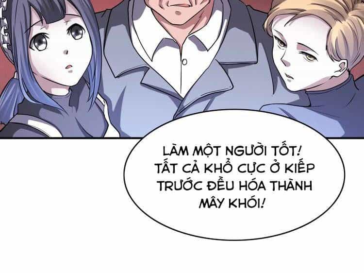 Diêm Vương Thay Thế - Chương 26 - ảnh 28