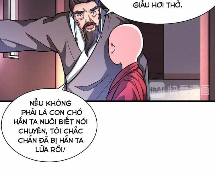 Diêm Vương Thay Thế - Chương 28 - ảnh 22