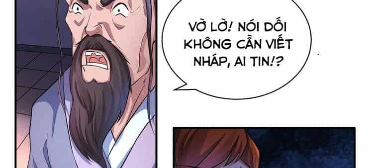 Diêm Vương Thay Thế - Chương 28 - ảnh 26