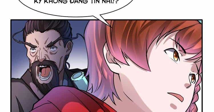 Diêm Vương Thay Thế - Chương 28 - ảnh 6