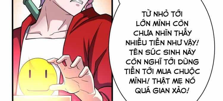 Diêm Vương Thay Thế - Chương 29 - ảnh 12